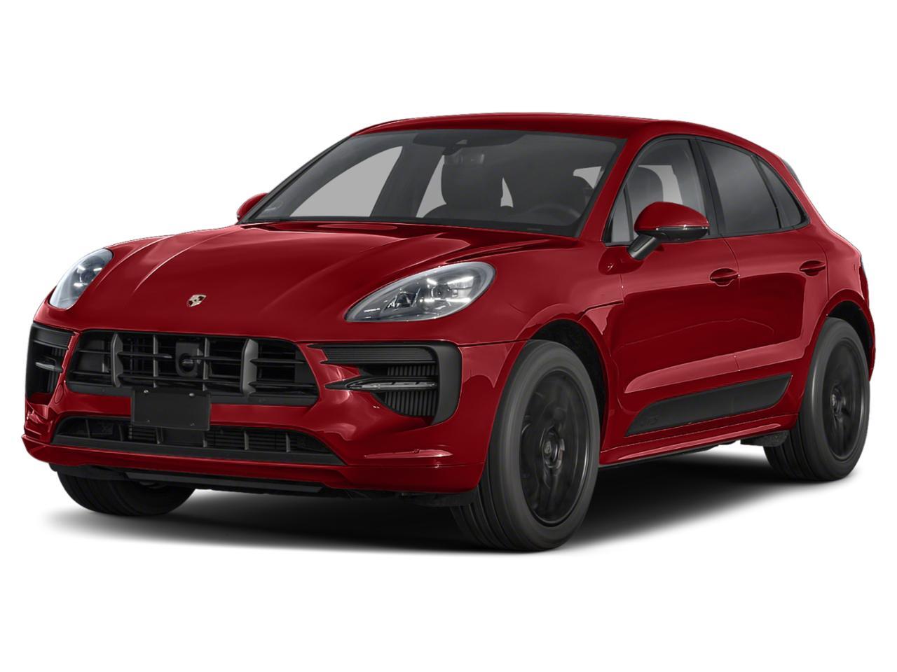 2020 Porsche Macan GTS San Clemente CA