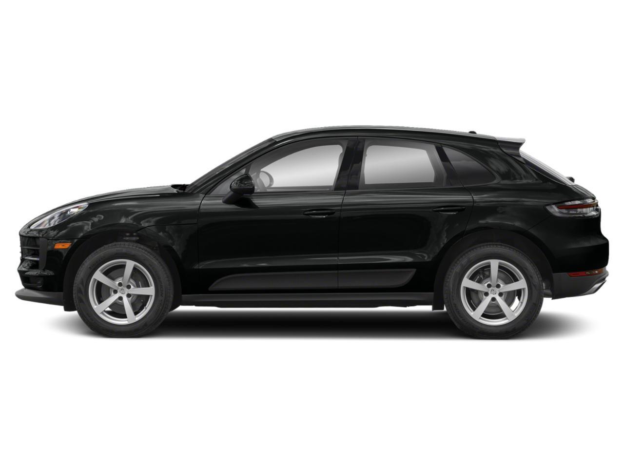 2020 Porsche Macan S Miami FL