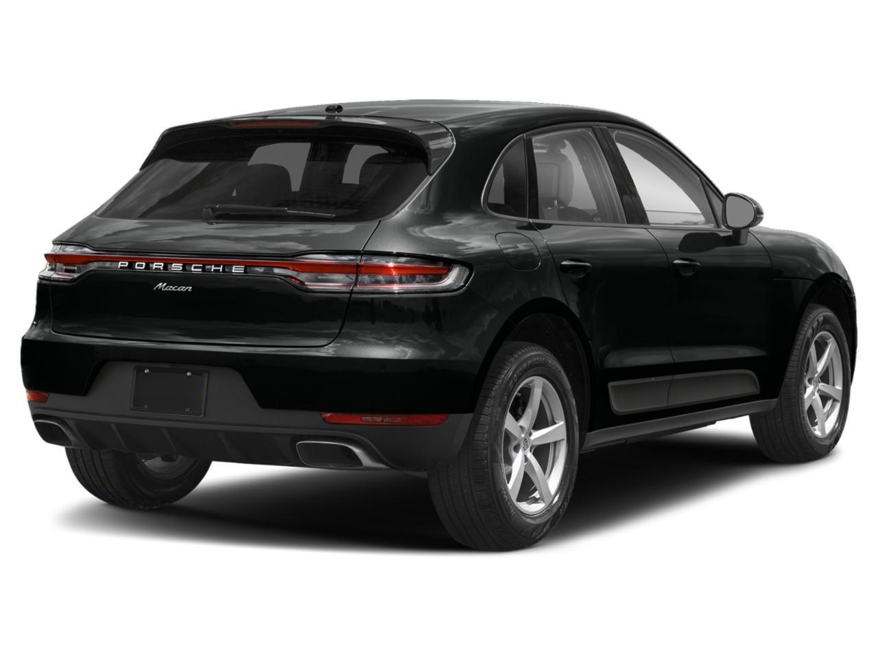 2020 Porsche Macan S Miami FL