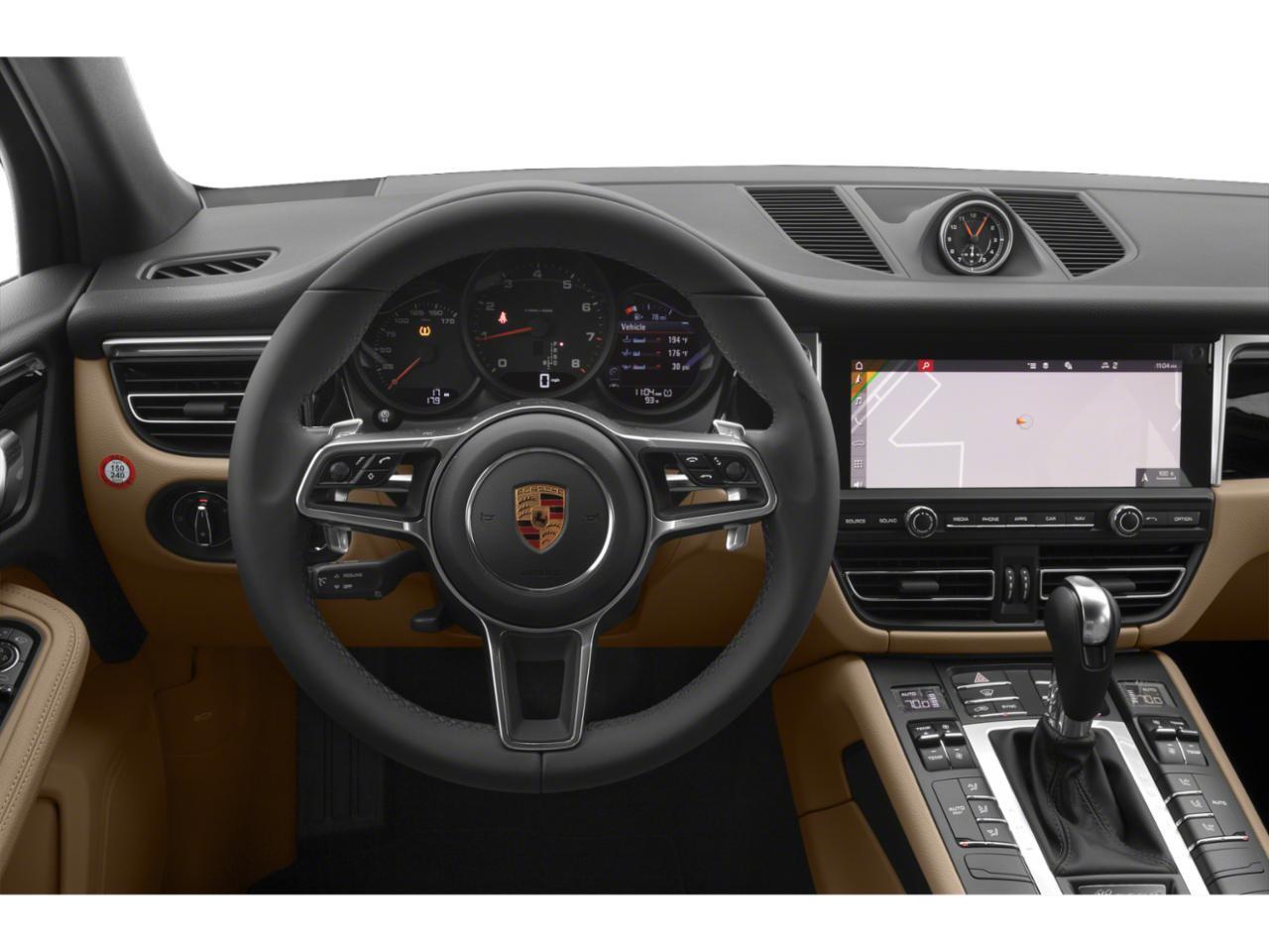 2020 Porsche Macan S San Clemente CA
