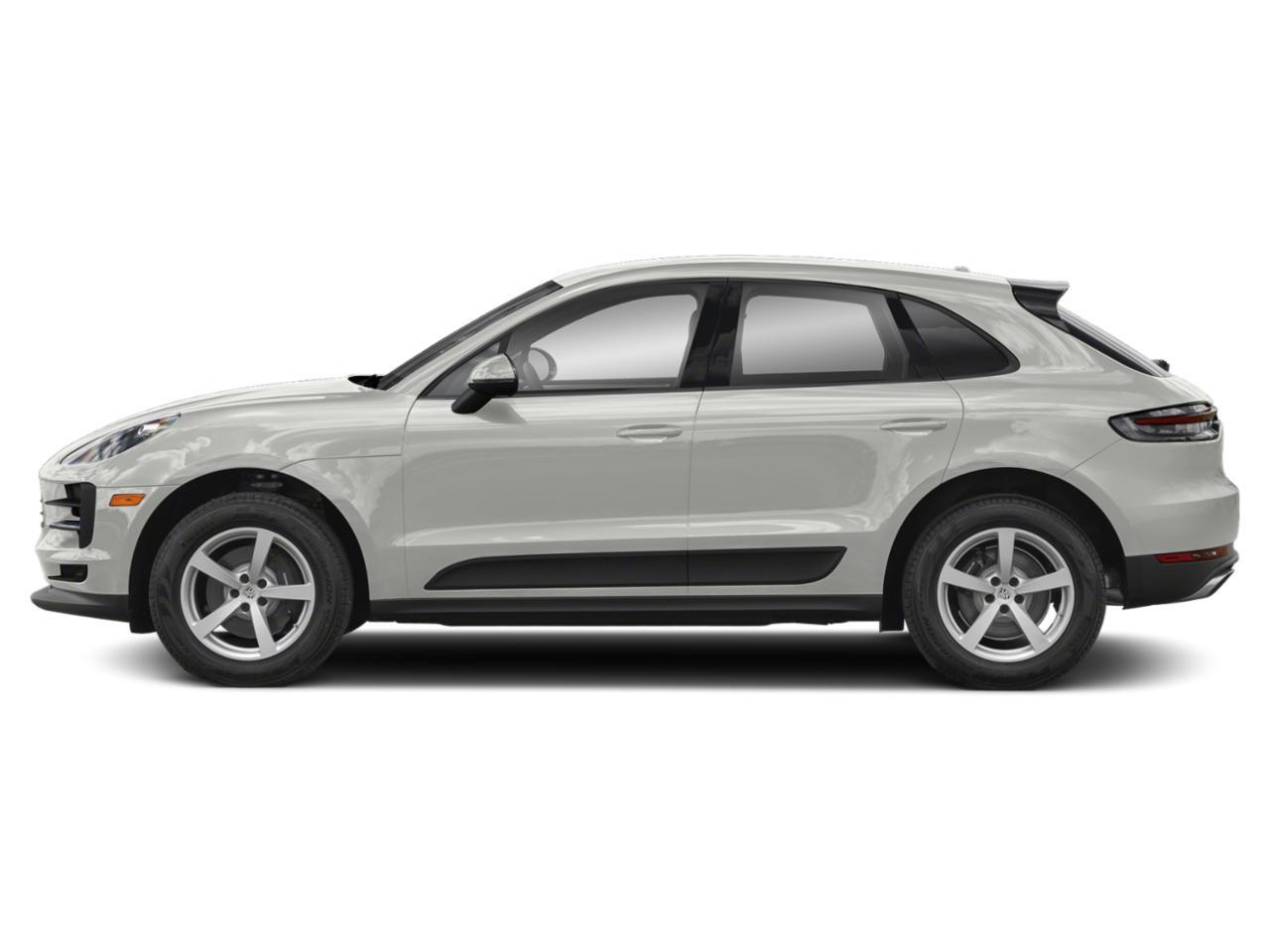 2020 Porsche Macan S Irving TX