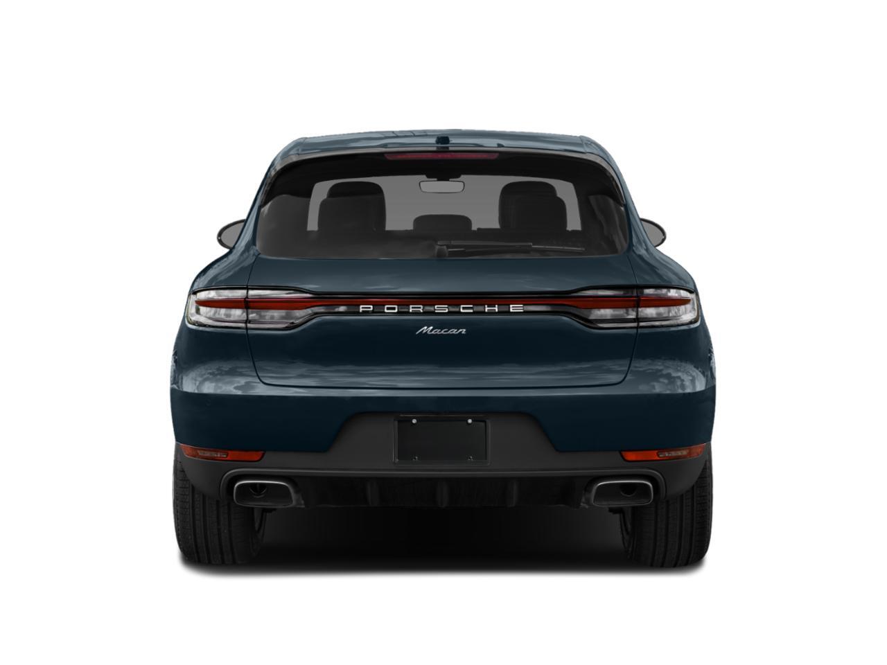 2020 Porsche Macan S Tucson AZ