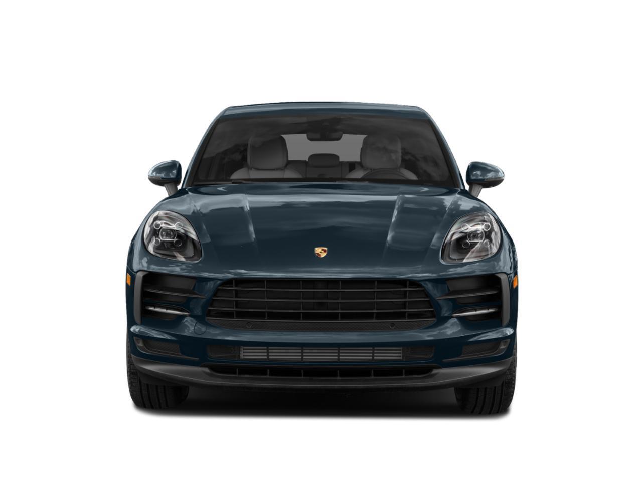 2020 Porsche Macan S Tucson AZ