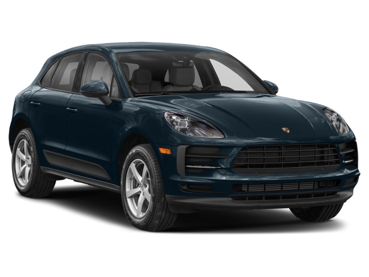 2020 Porsche Macan S Tucson AZ