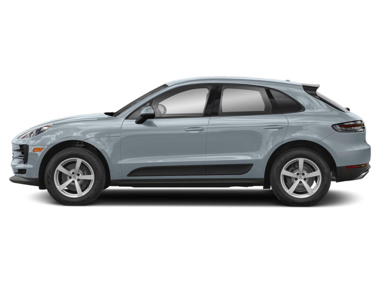 2020 Porsche Macan Turbo San Clemente CA