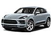 2020 Porsche Macan Turbo