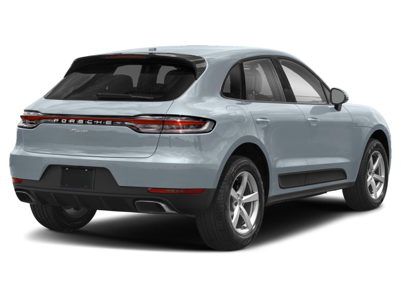 2020 Porsche Macan Turbo San Clemente CA
