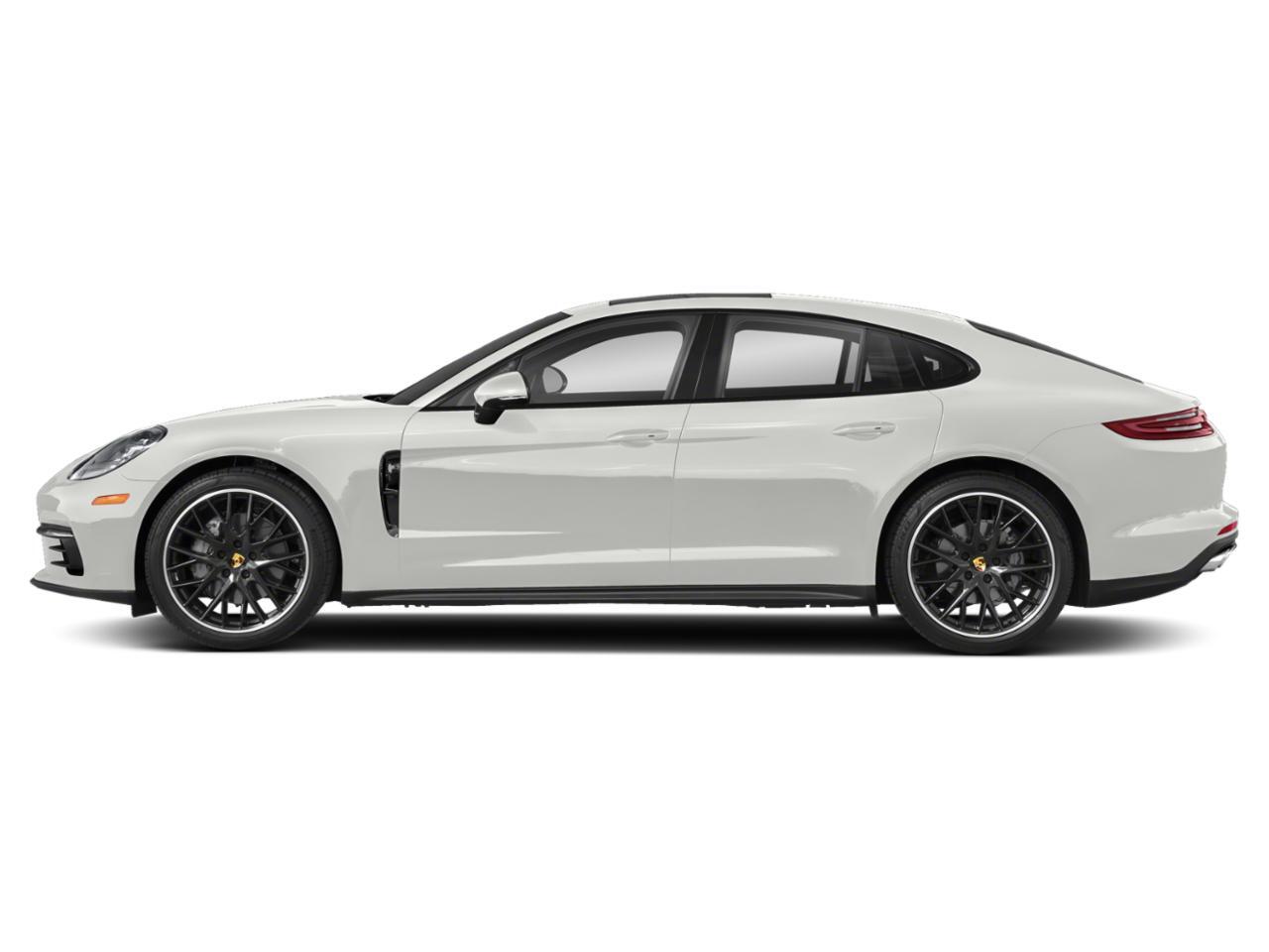 2020 Porsche Panamera