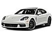2020 Porsche Panamera 4