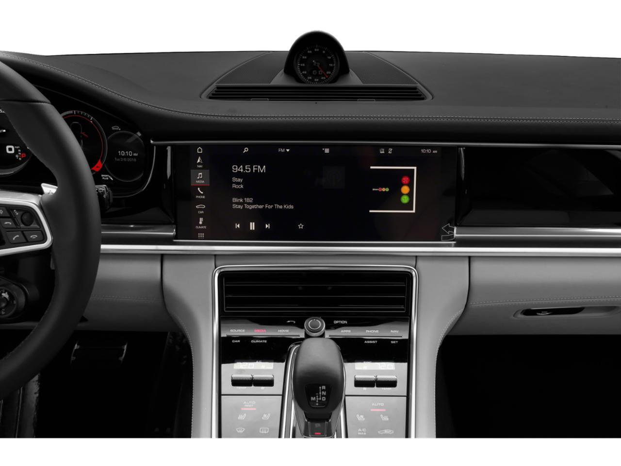 2020 Porsche Panamera Sport Turismo GTS San Clemente CA