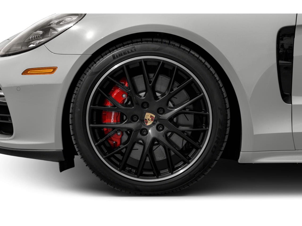 2020 Porsche Panamera Sport Turismo GTS San Clemente CA