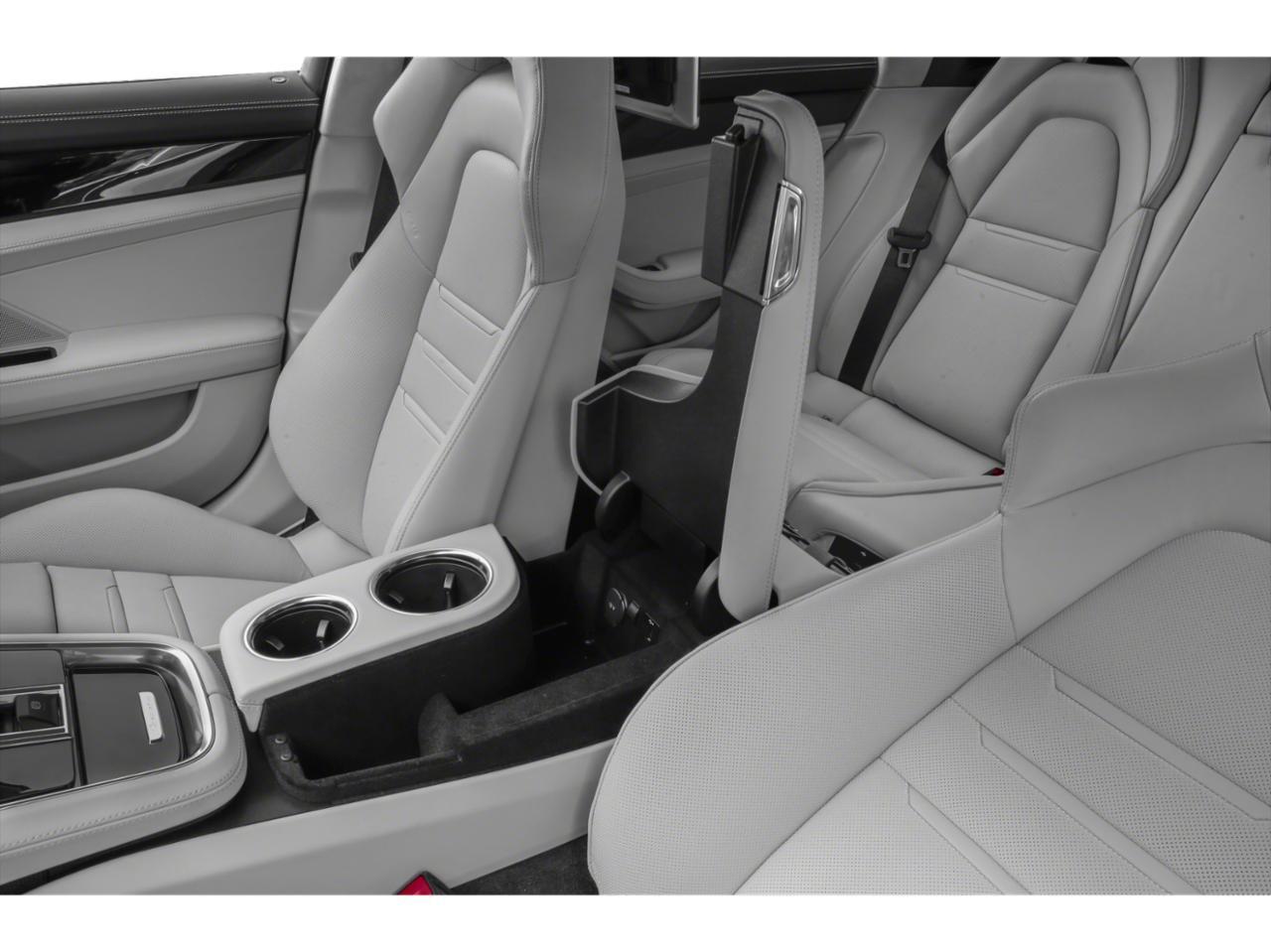 2020 Porsche Panamera Sport Turismo GTS San Clemente CA