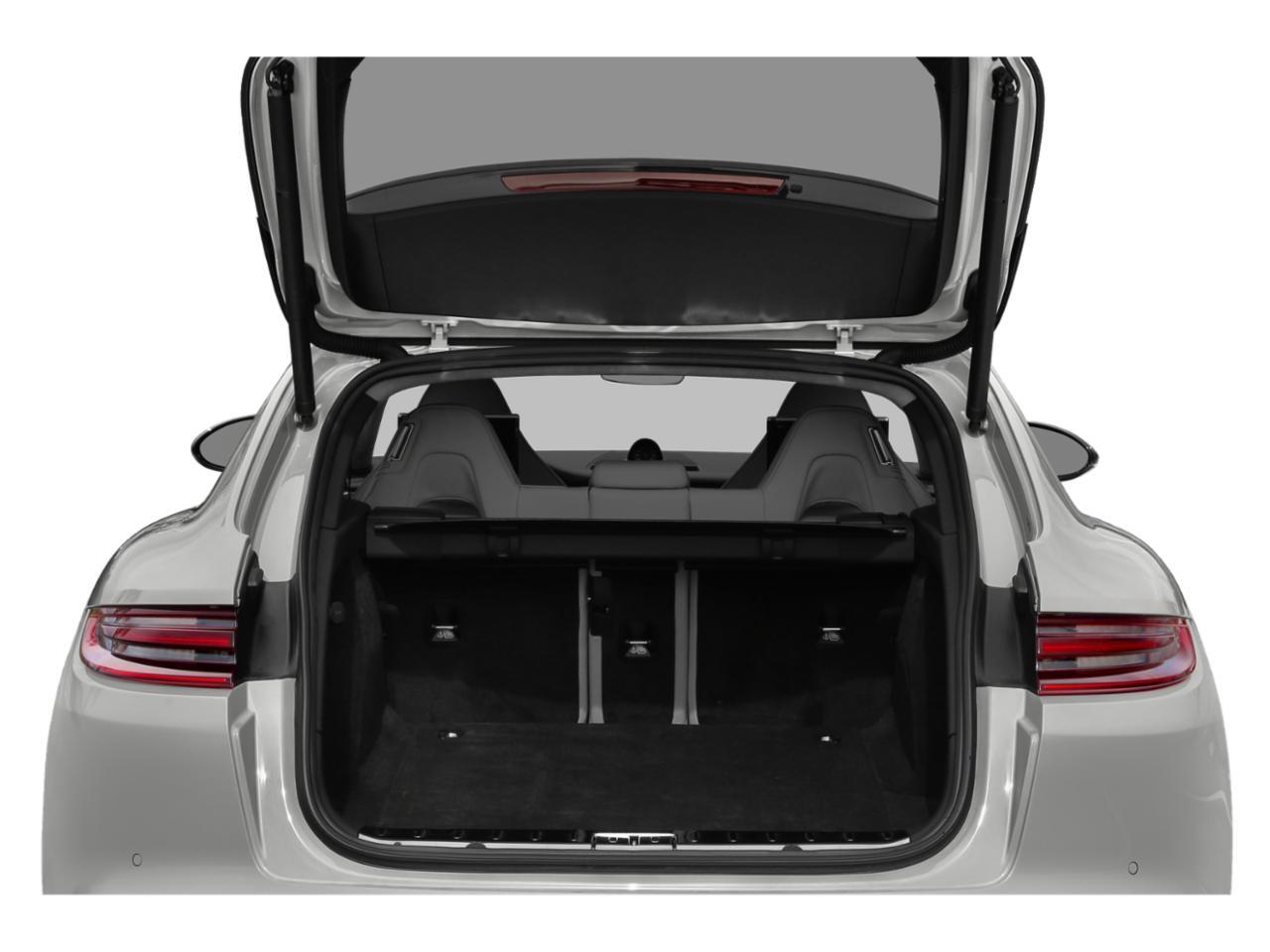 2020 Porsche Panamera Sport Turismo GTS San Clemente CA