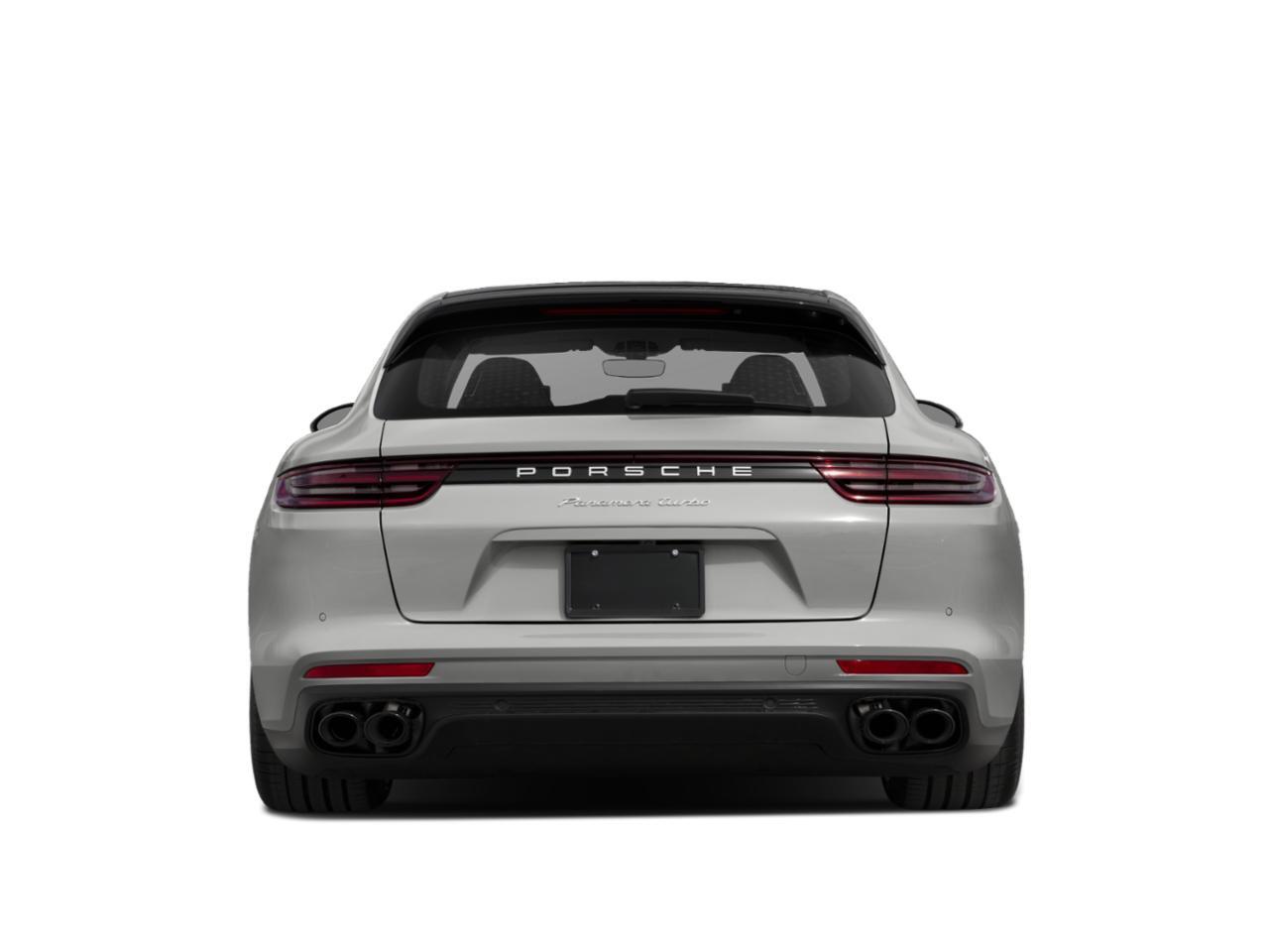 2020 Porsche Panamera Sport Turismo GTS San Clemente CA