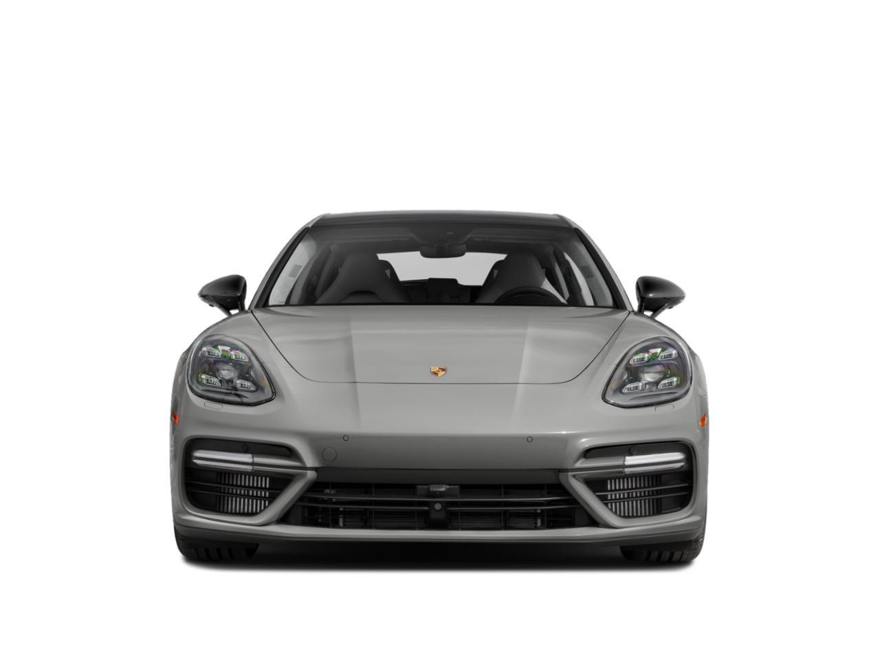2020 Porsche Panamera Sport Turismo GTS San Clemente CA