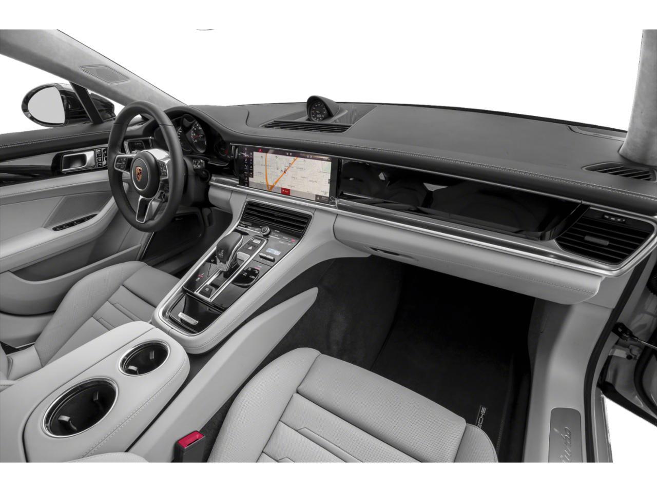 2020 Porsche Panamera Sport Turismo GTS San Clemente CA
