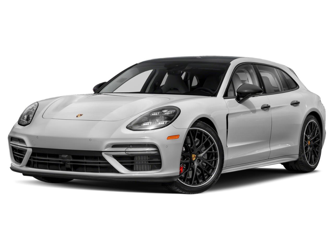 2020 Porsche Panamera Sport Turismo GTS