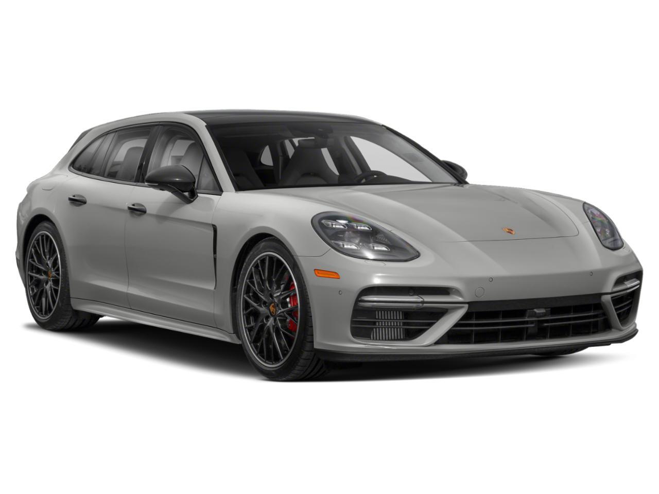 2020 Porsche Panamera Sport Turismo GTS San Clemente CA