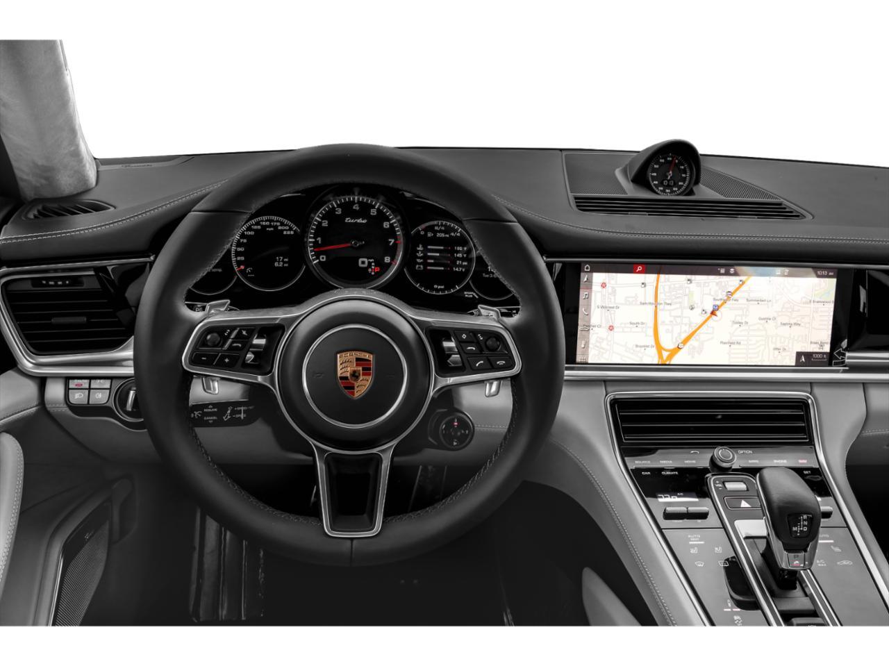 2020 Porsche Panamera Sport Turismo GTS San Clemente CA