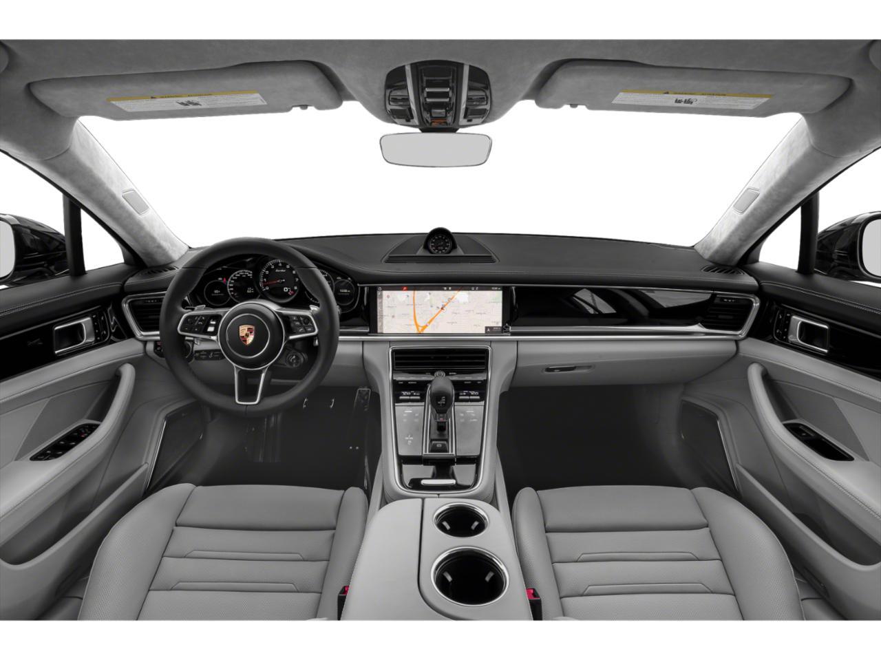 2020 Porsche Panamera Sport Turismo GTS San Clemente CA
