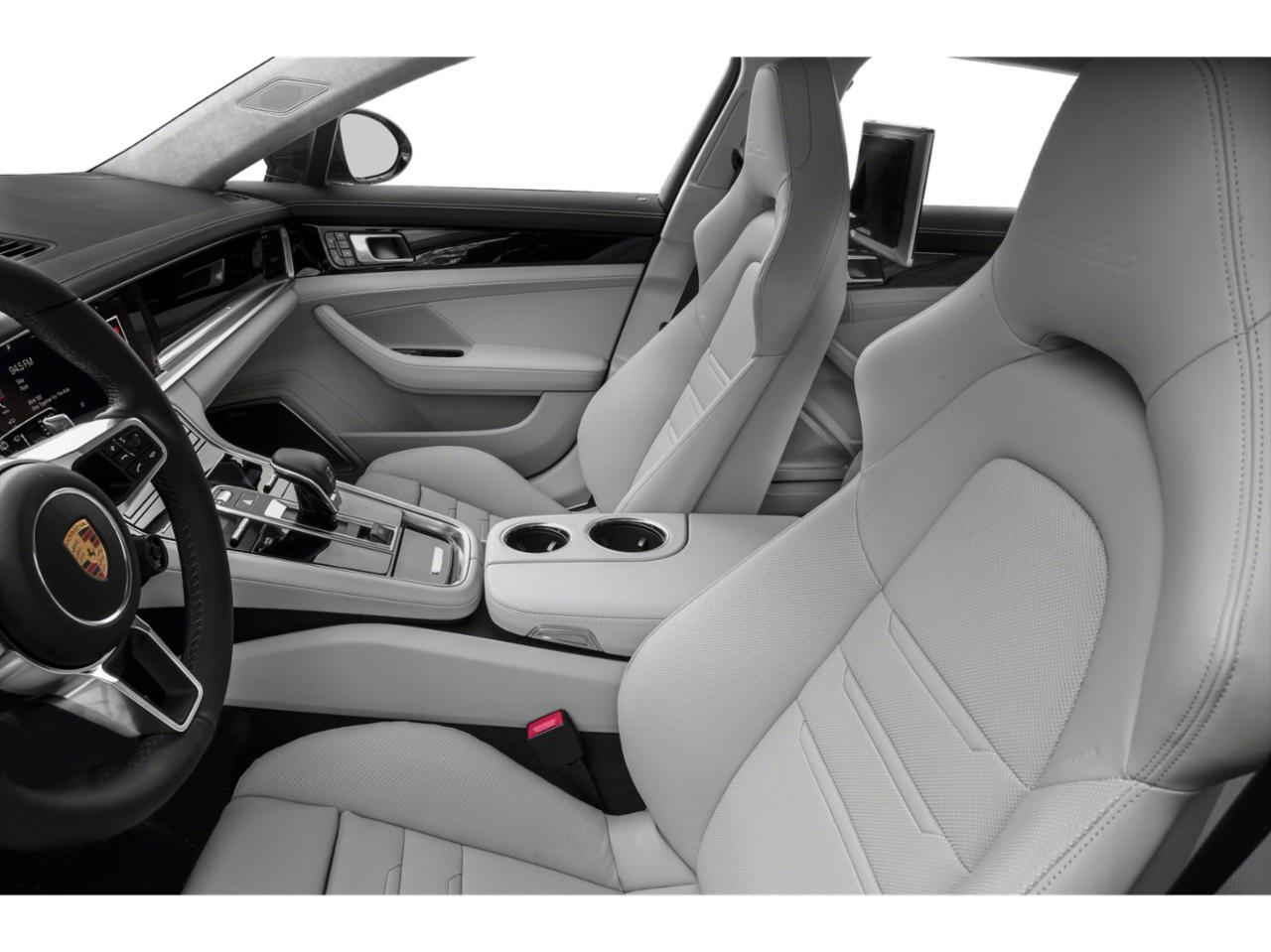 2020 Porsche Panamera Sport Turismo GTS San Clemente CA