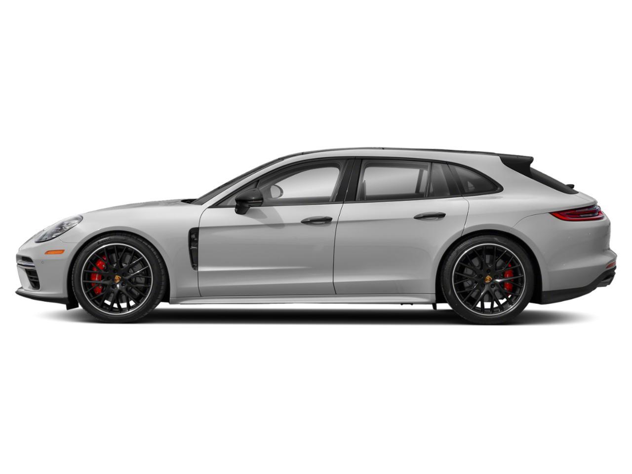 2020 Porsche Panamera Sport Turismo GTS