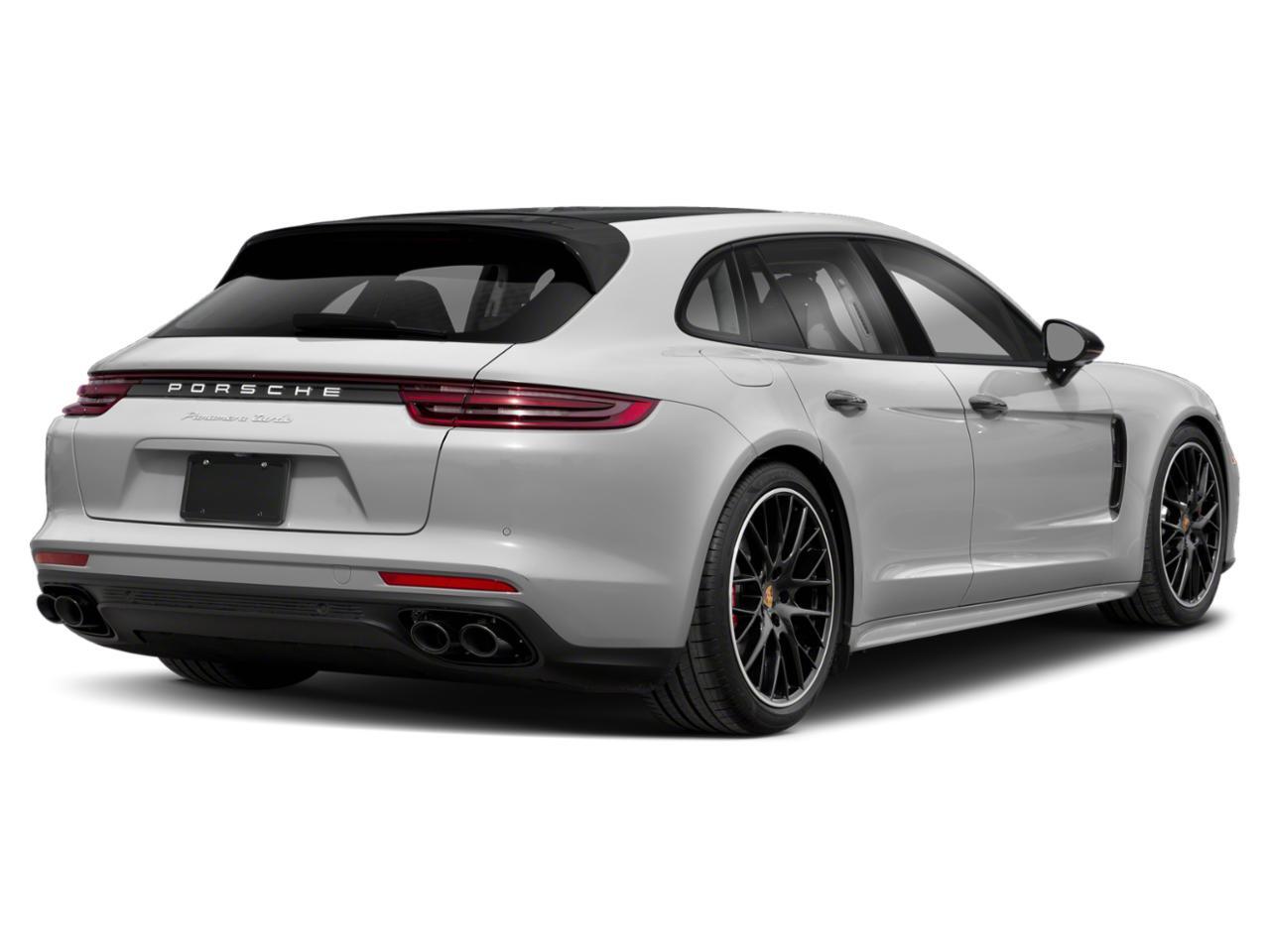 2020 Porsche Panamera Sport Turismo GTS