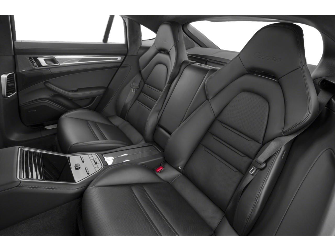 2020 Porsche Panamera Turbo AWD Hatchback Irving TX