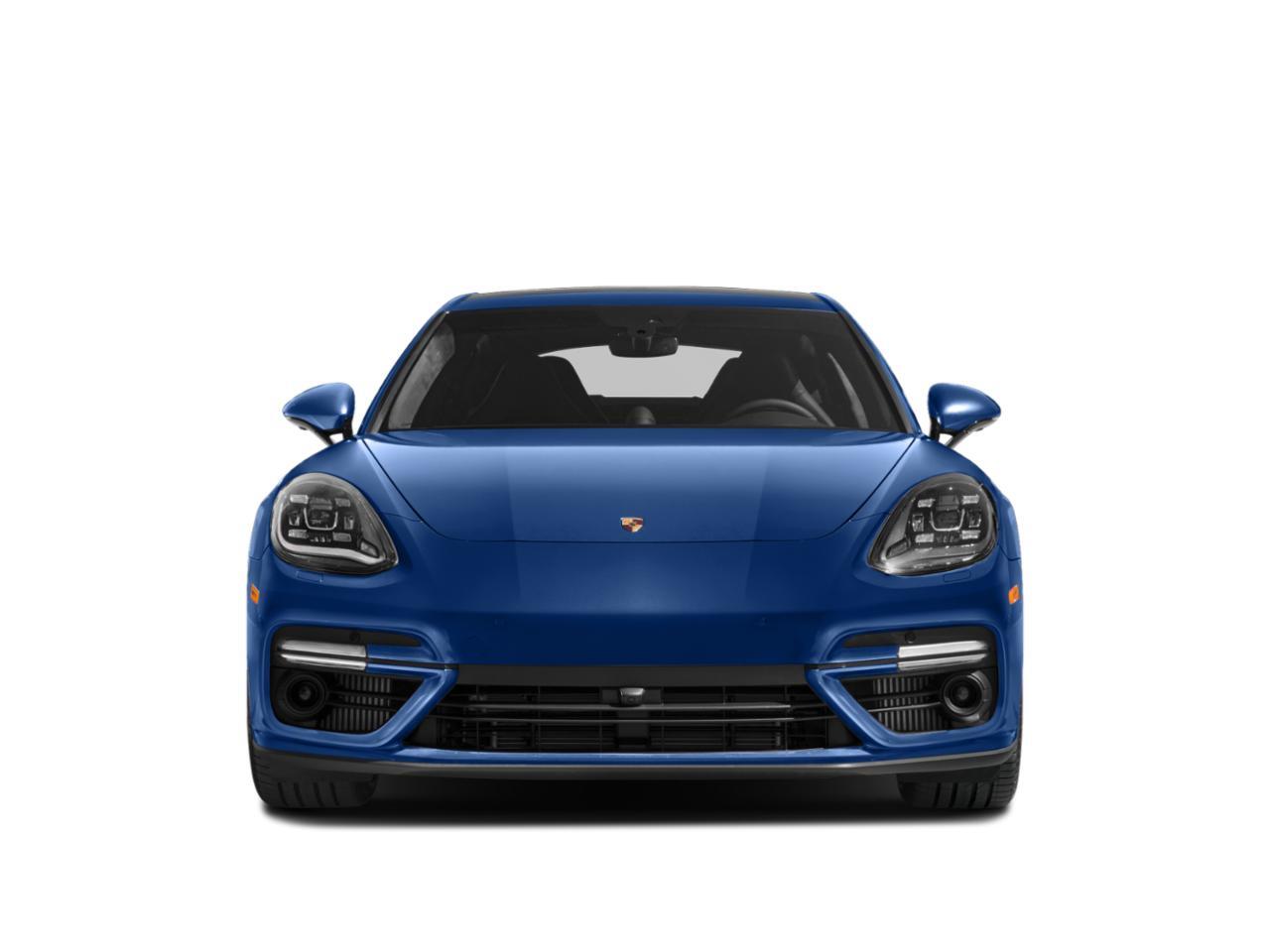 2020 Porsche Panamera Turbo AWD Hatchback Irving TX
