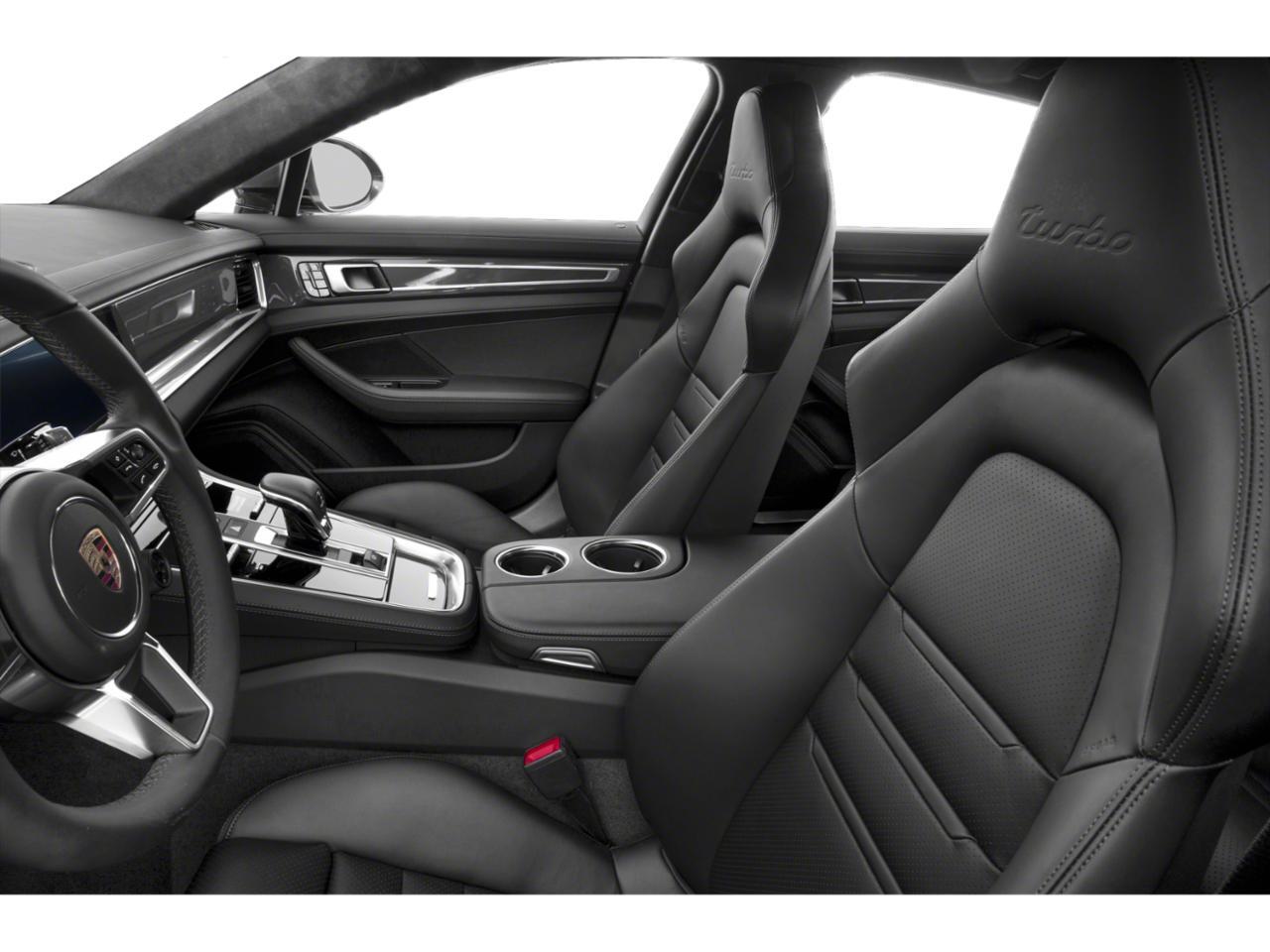 2020 Porsche Panamera Turbo AWD Hatchback Irving TX