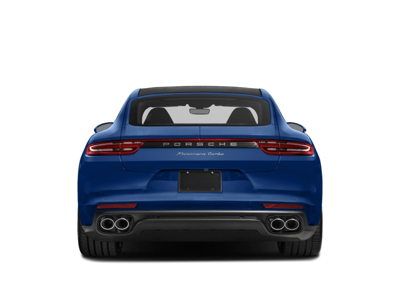 2020 Porsche Panamera Turbo AWD Hatchback Irving TX