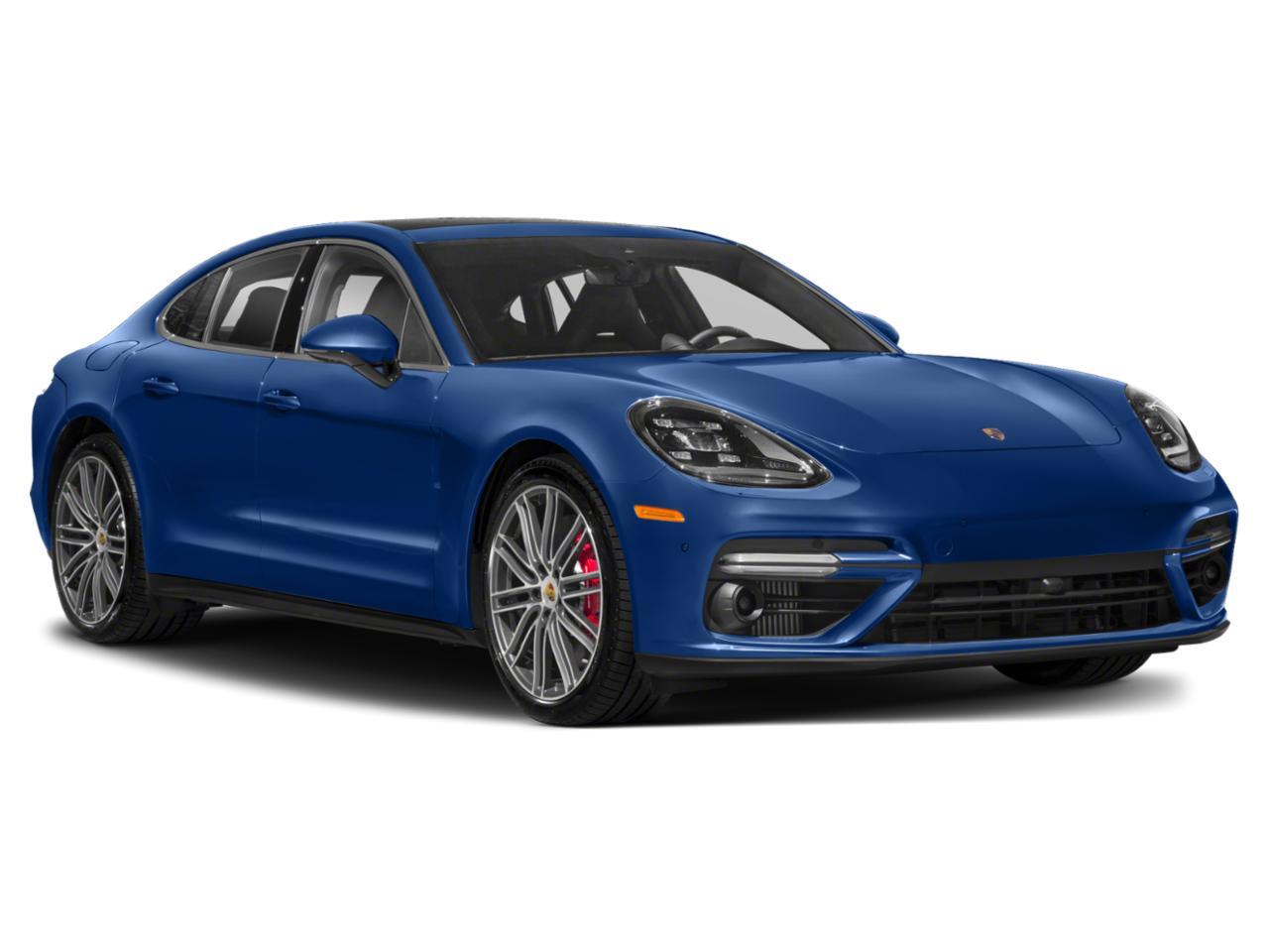 2020 Porsche Panamera Turbo AWD Hatchback Irving TX