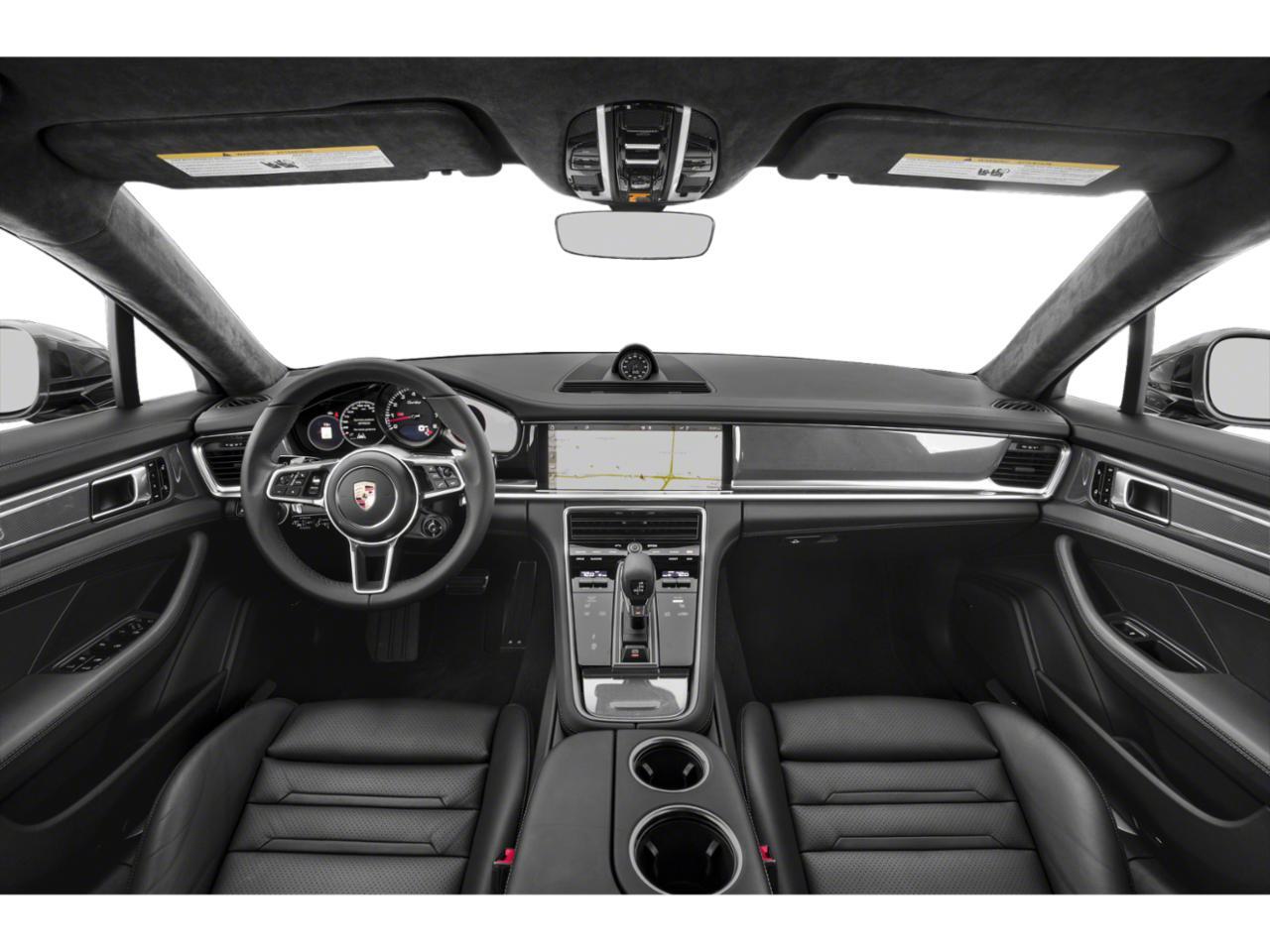 2020 Porsche Panamera Turbo AWD Hatchback Irving TX