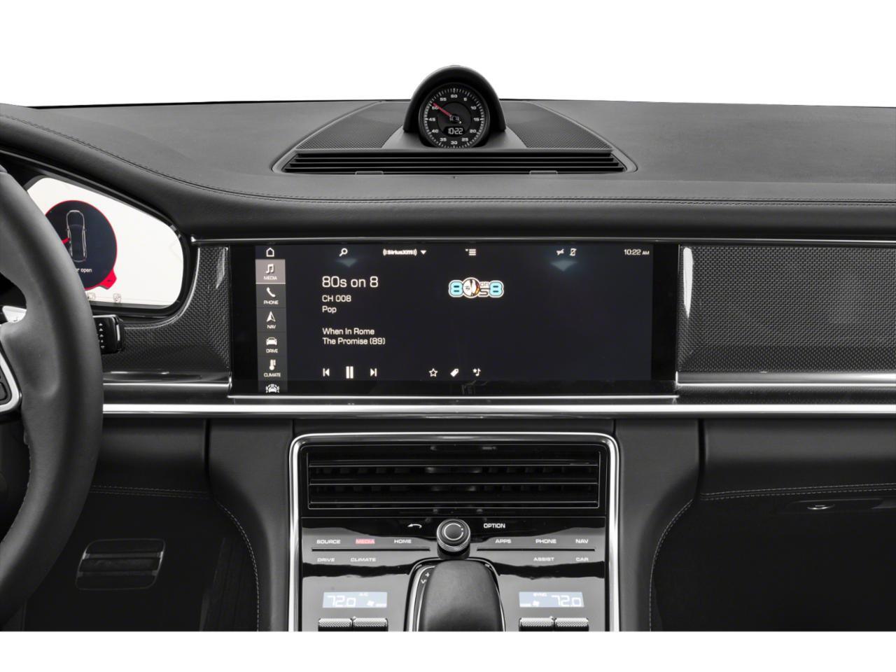 2020 Porsche Panamera Turbo AWD Hatchback Irving TX