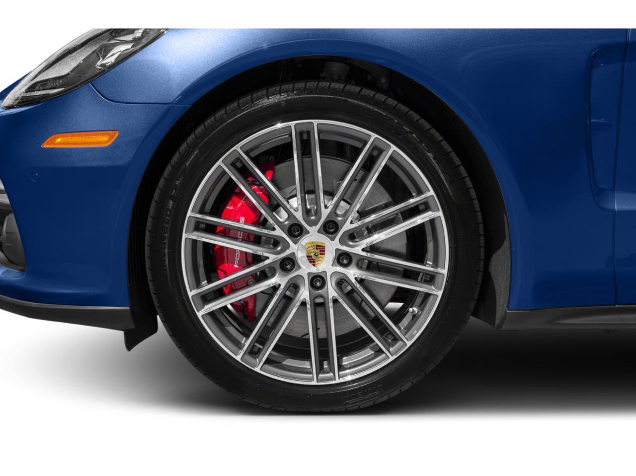 2020 Porsche Panamera Turbo AWD Hatchback Irving TX