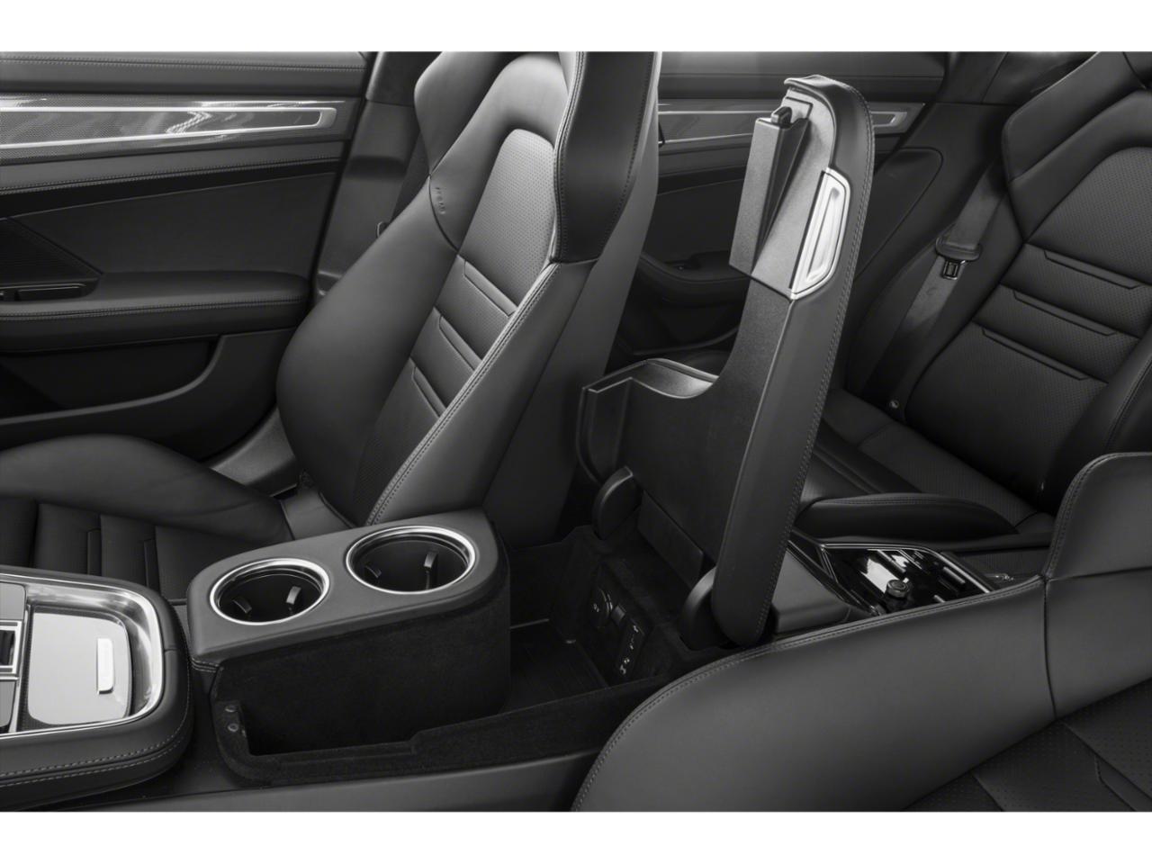 2020 Porsche Panamera Turbo AWD Hatchback Irving TX