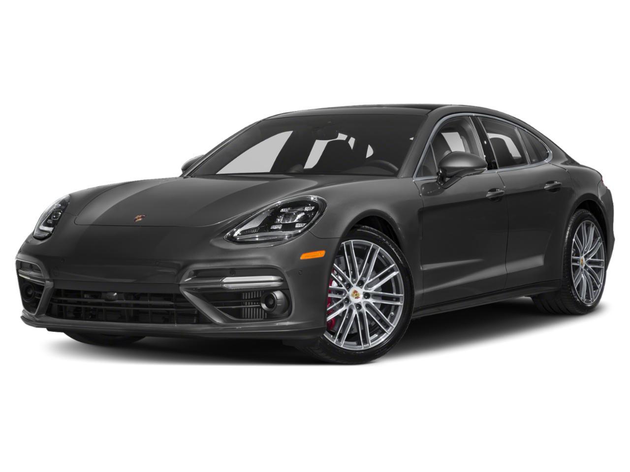 2020 Porsche Panamera Turbo AWD Hatchback