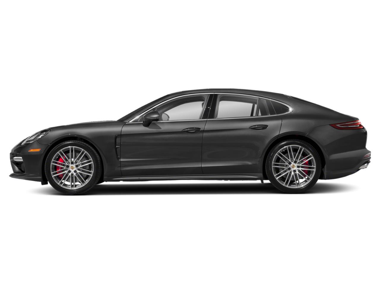2020 Porsche Panamera Turbo AWD Hatchback