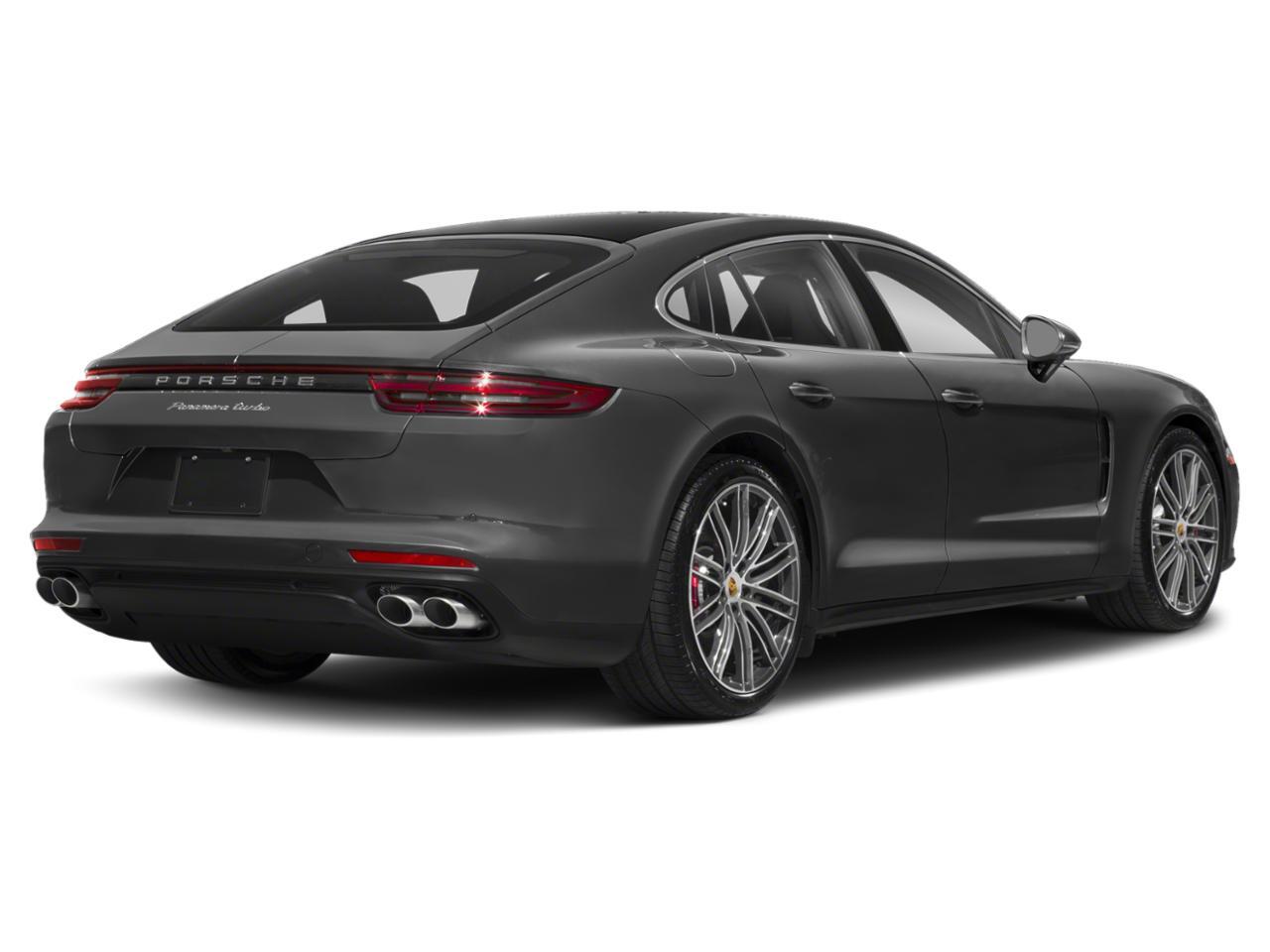 2020 Porsche Panamera Turbo AWD Hatchback