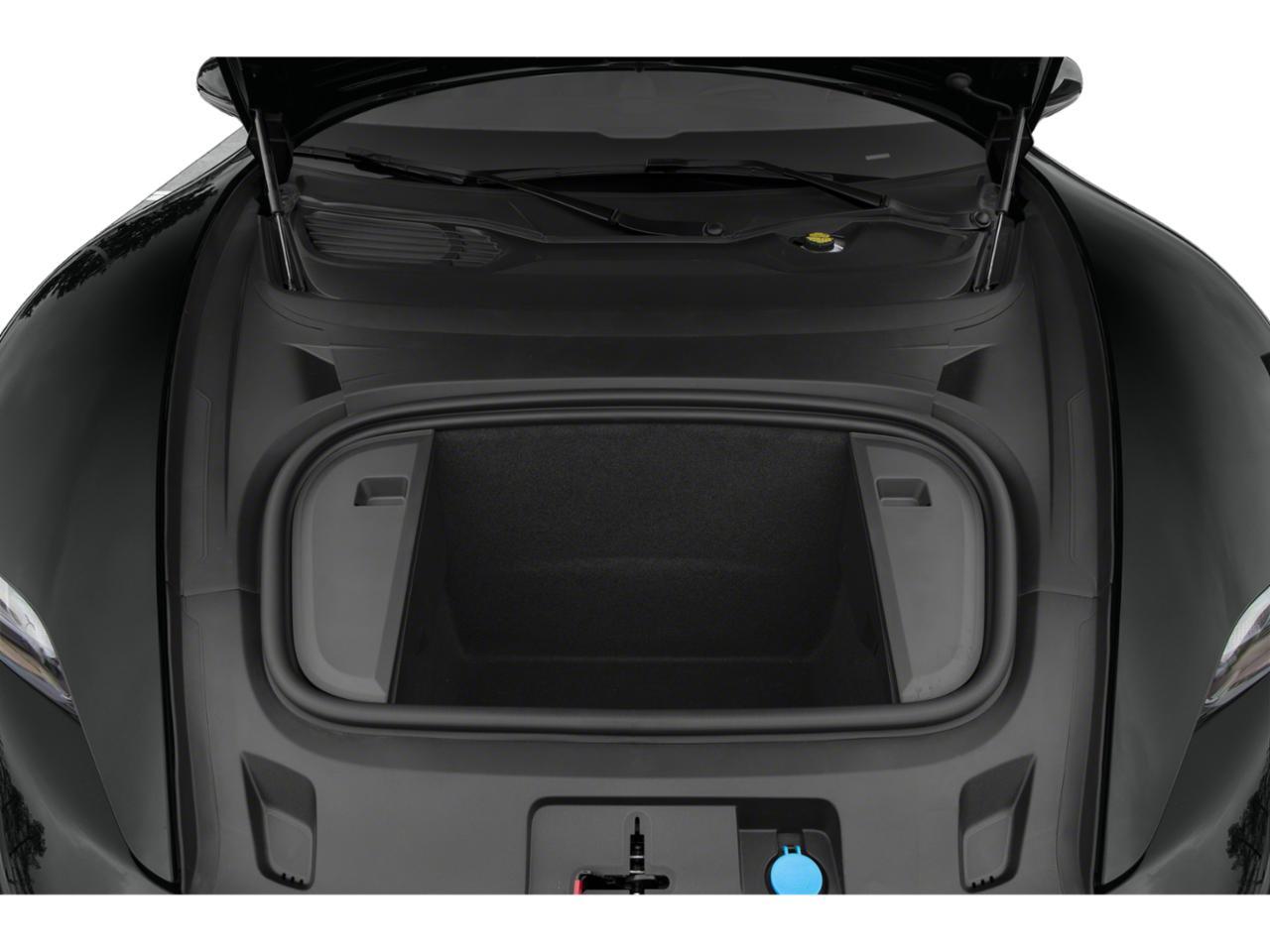 2020 Porsche Taycan San Clemente CA