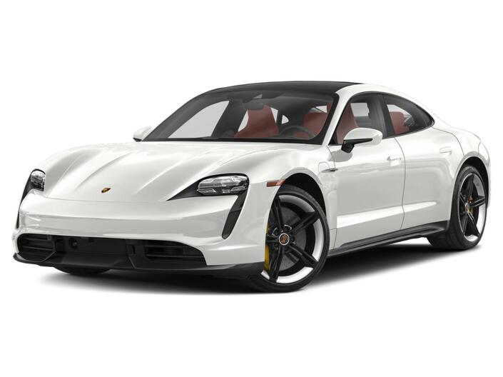 2020 Porsche Taycan  San Clemente CA