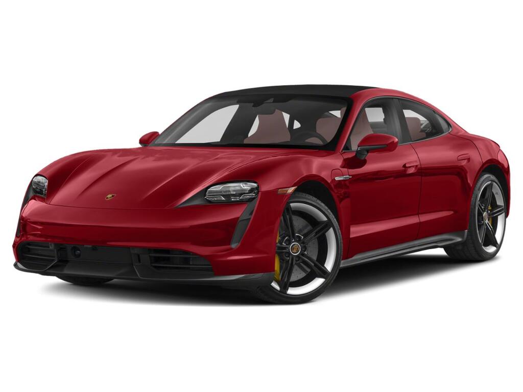 2020 Porsche Taycan 4S Oshkosh WI