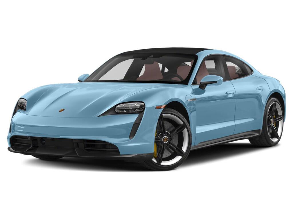 2020 Porsche Taycan 4S Oshkosh WI