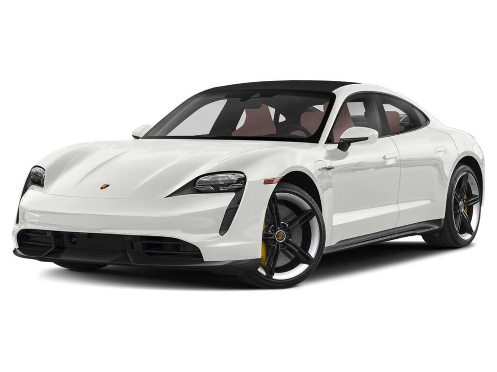 2020 Porsche Taycan 4S Oshkosh WI