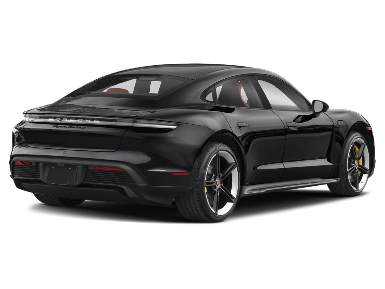 2020 Porsche Taycan 4S Plano TX