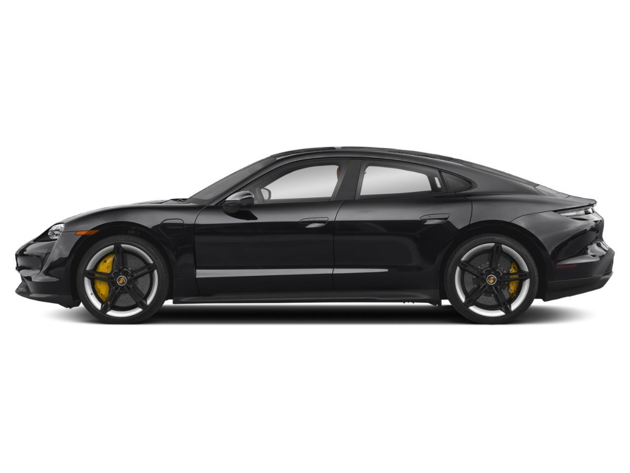 2020 Porsche Taycan 4S Plano TX