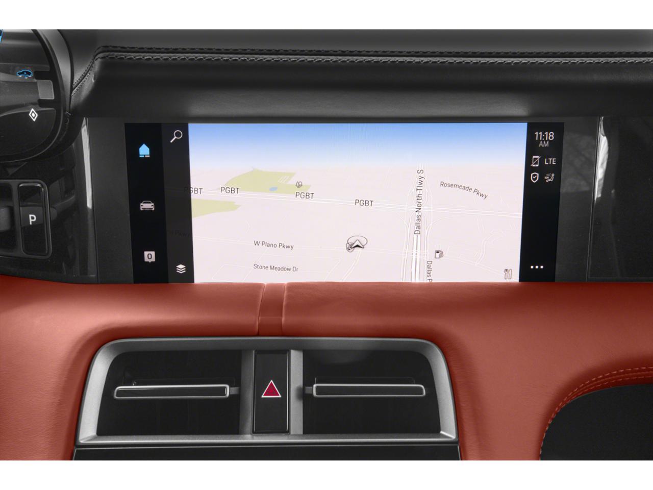 2020 Porsche Taycan 4S San Clemente CA