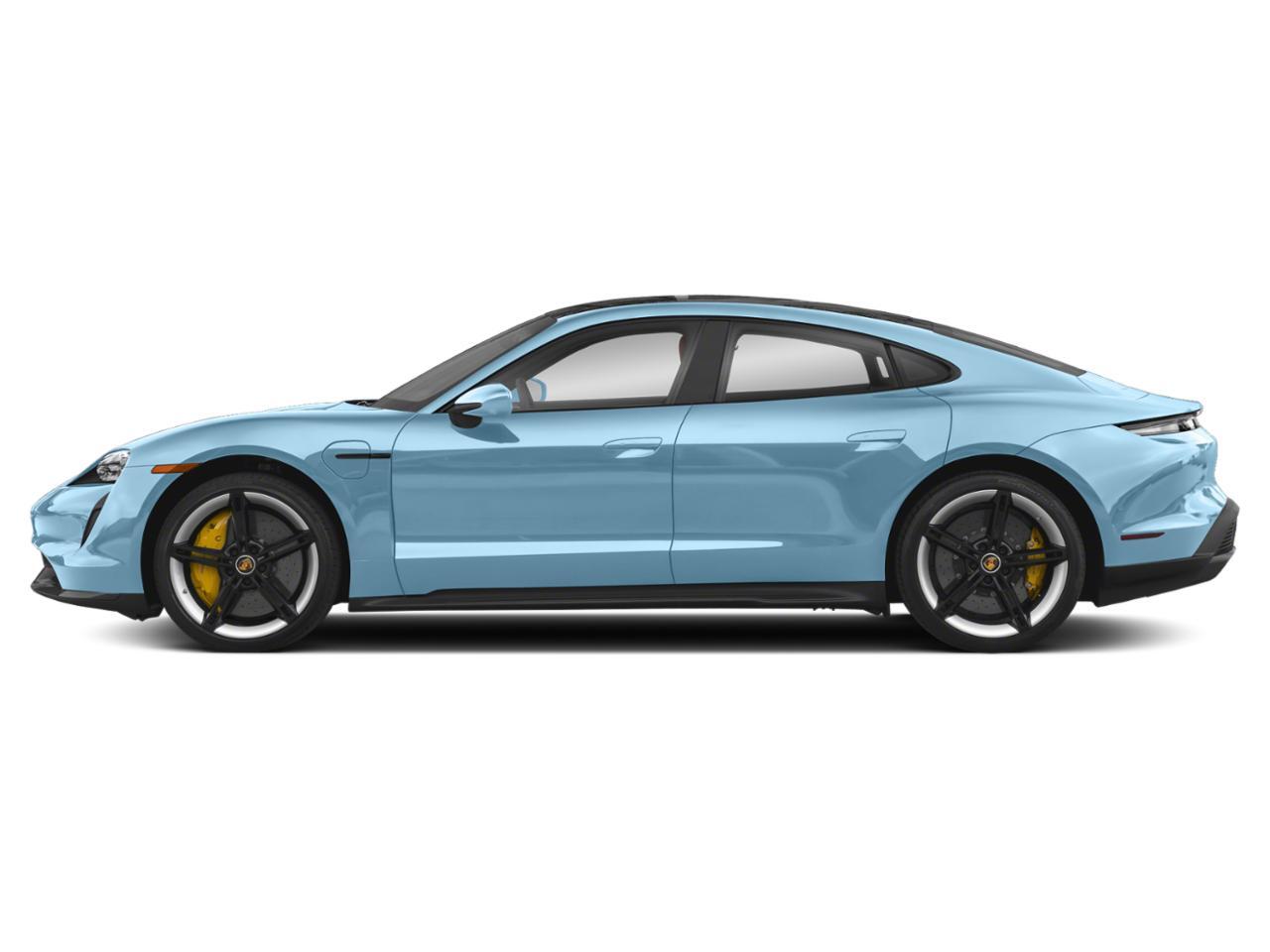 2020 Porsche Taycan 4S San Clemente CA