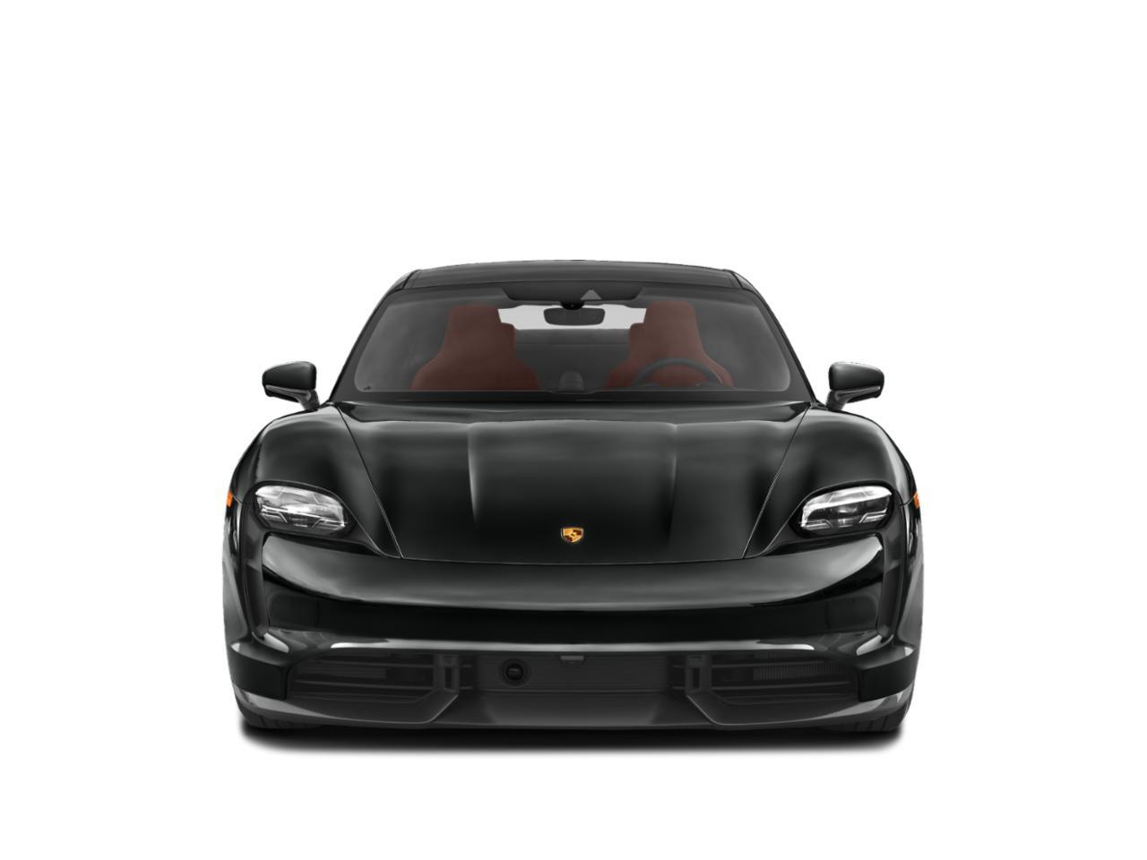 2020 Porsche Taycan Turbo Roseville CA