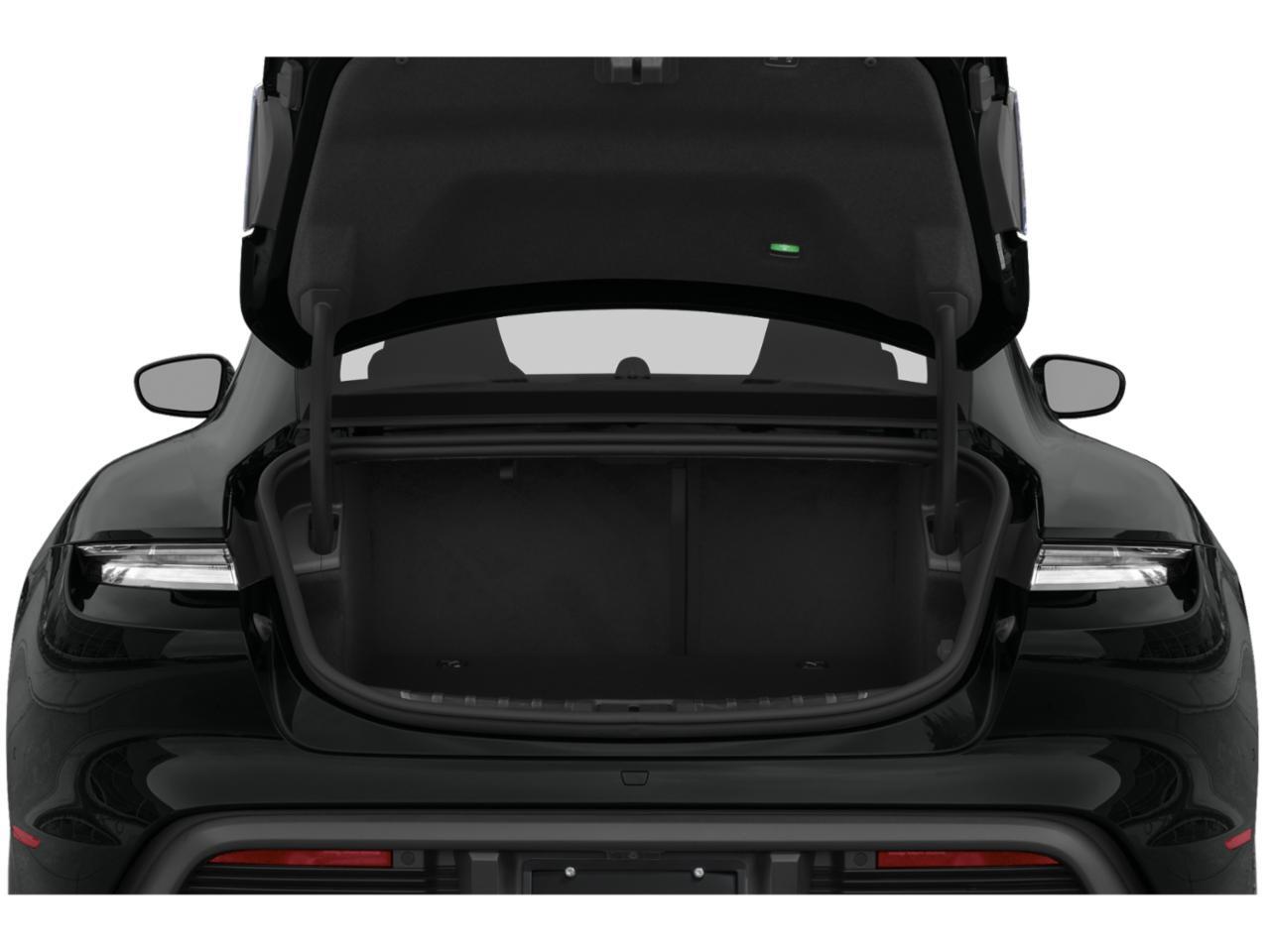 2020 Porsche Taycan Turbo Roseville CA